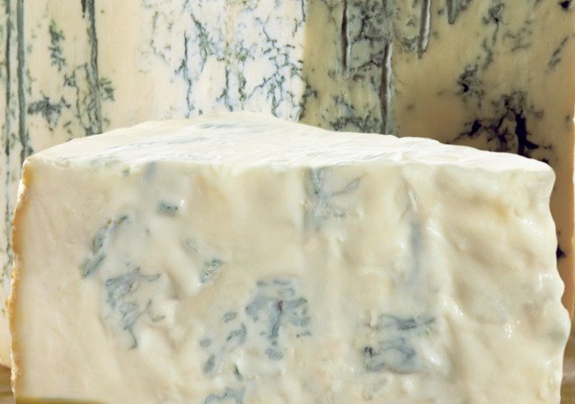 Il gorgonzola