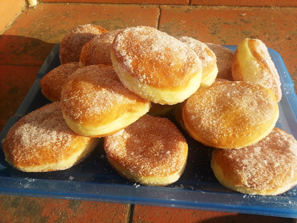 Krapfen