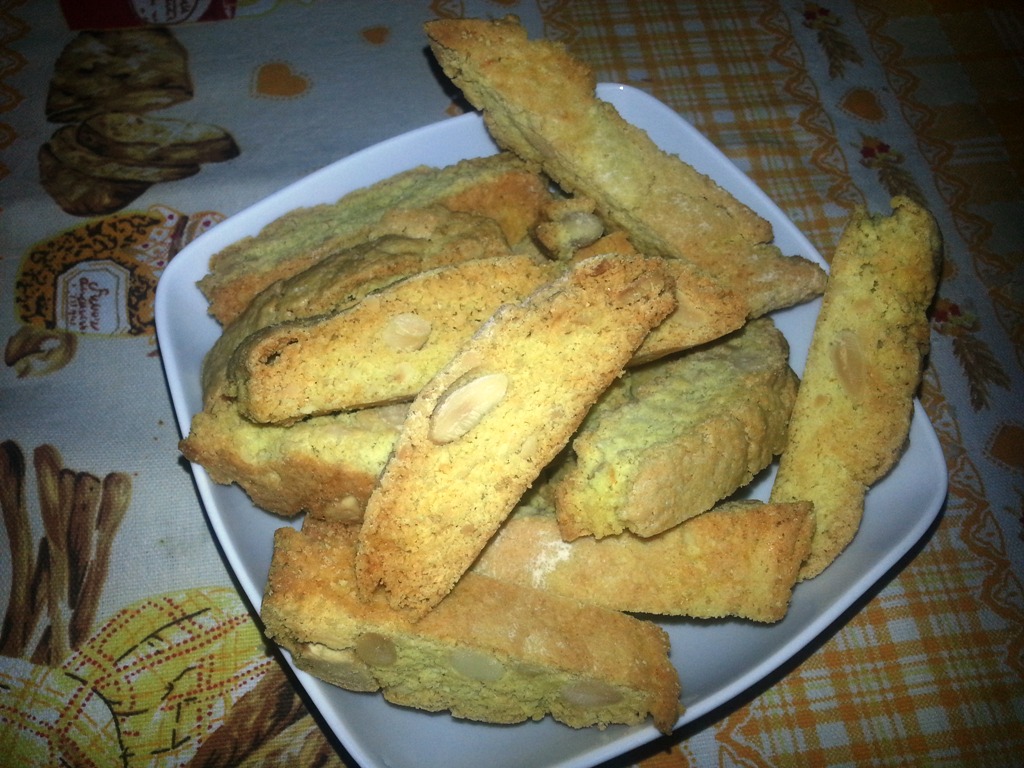 Cantuccini