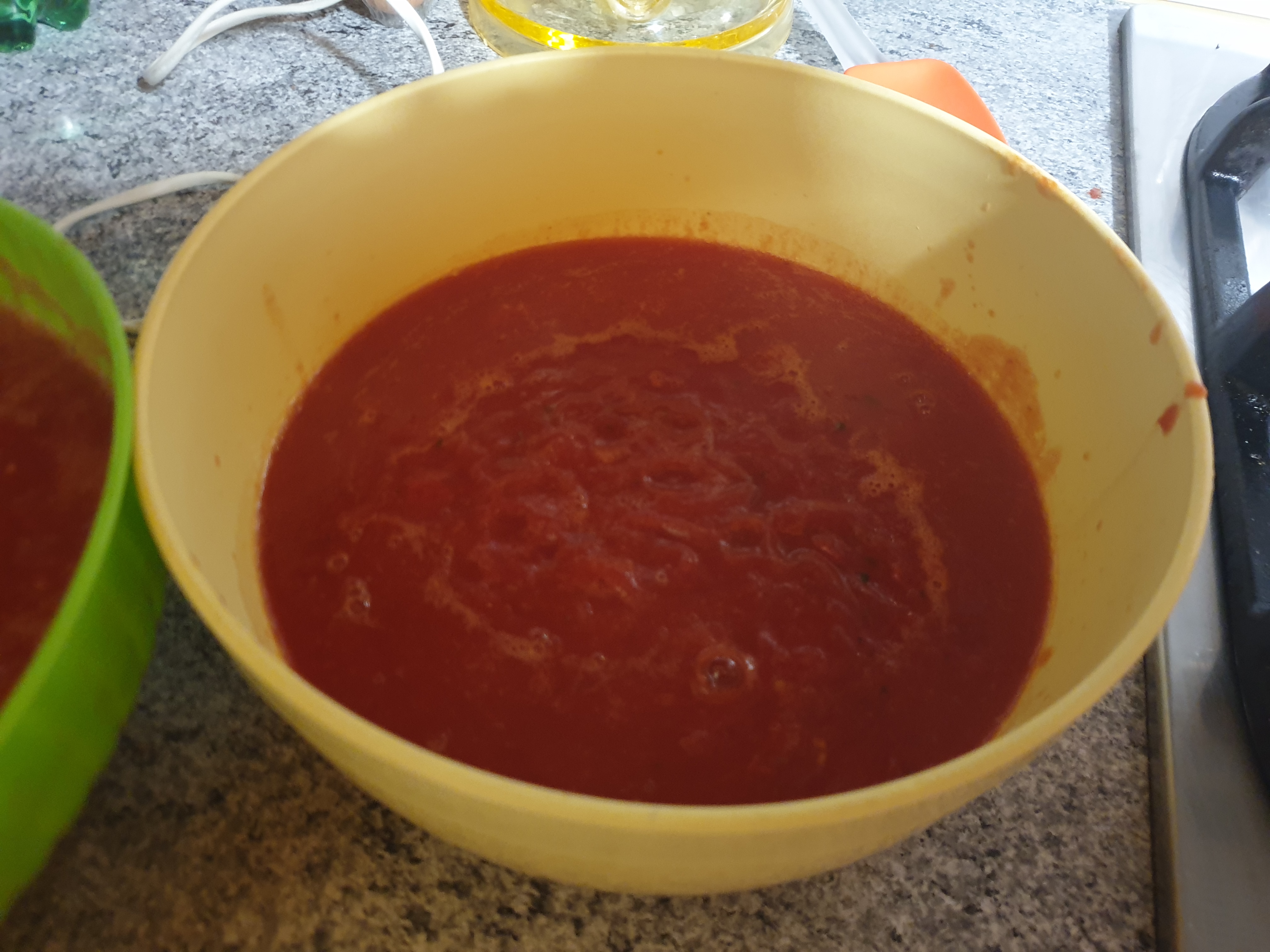 Passata di pomodoro