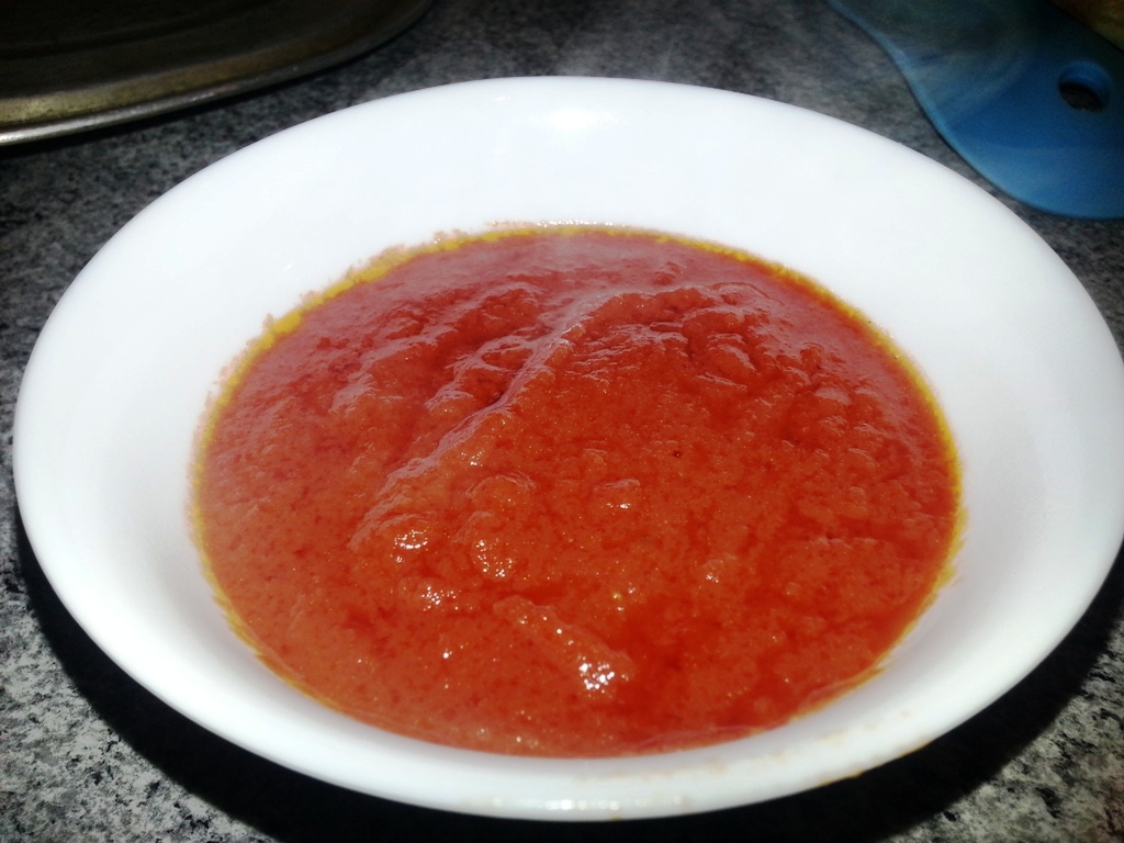 Salsa al pomodoro