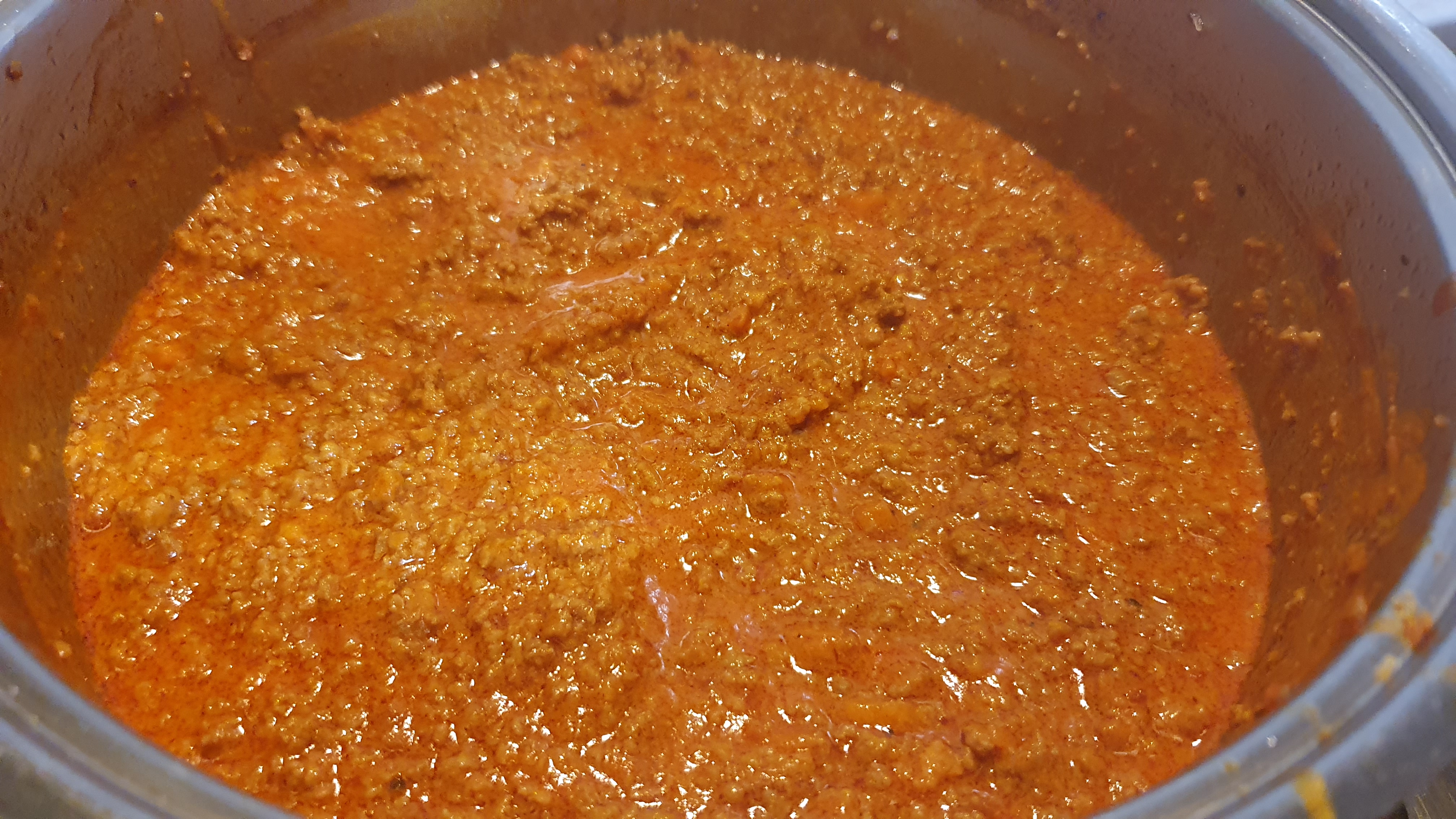 Ragù Bolognese