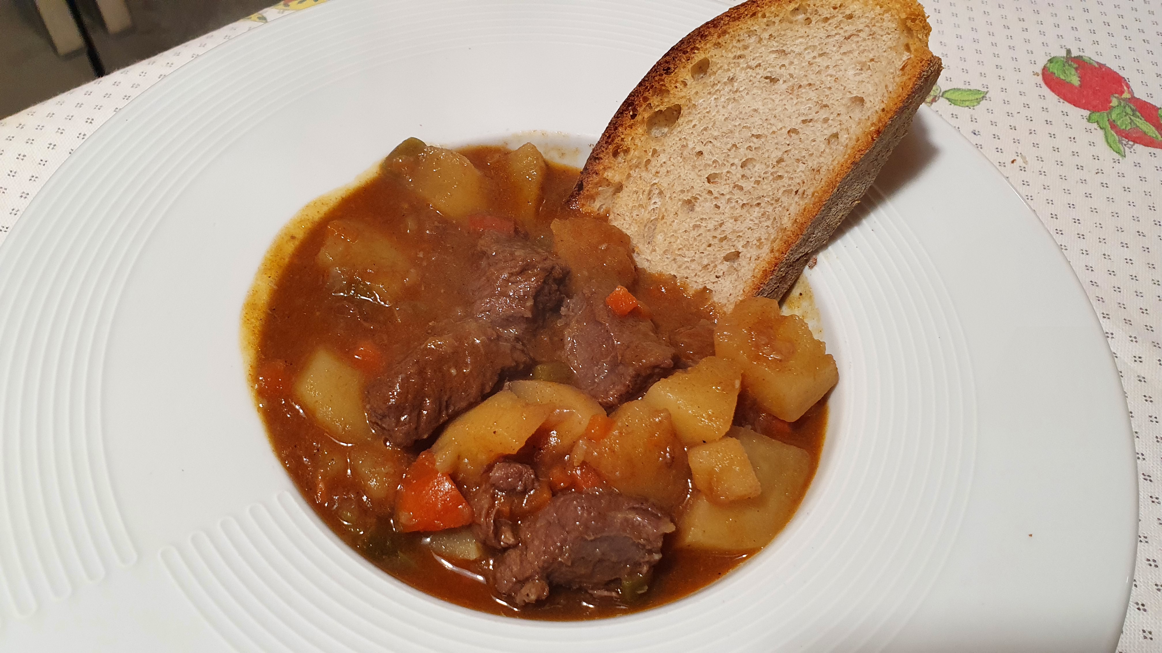 Gulash