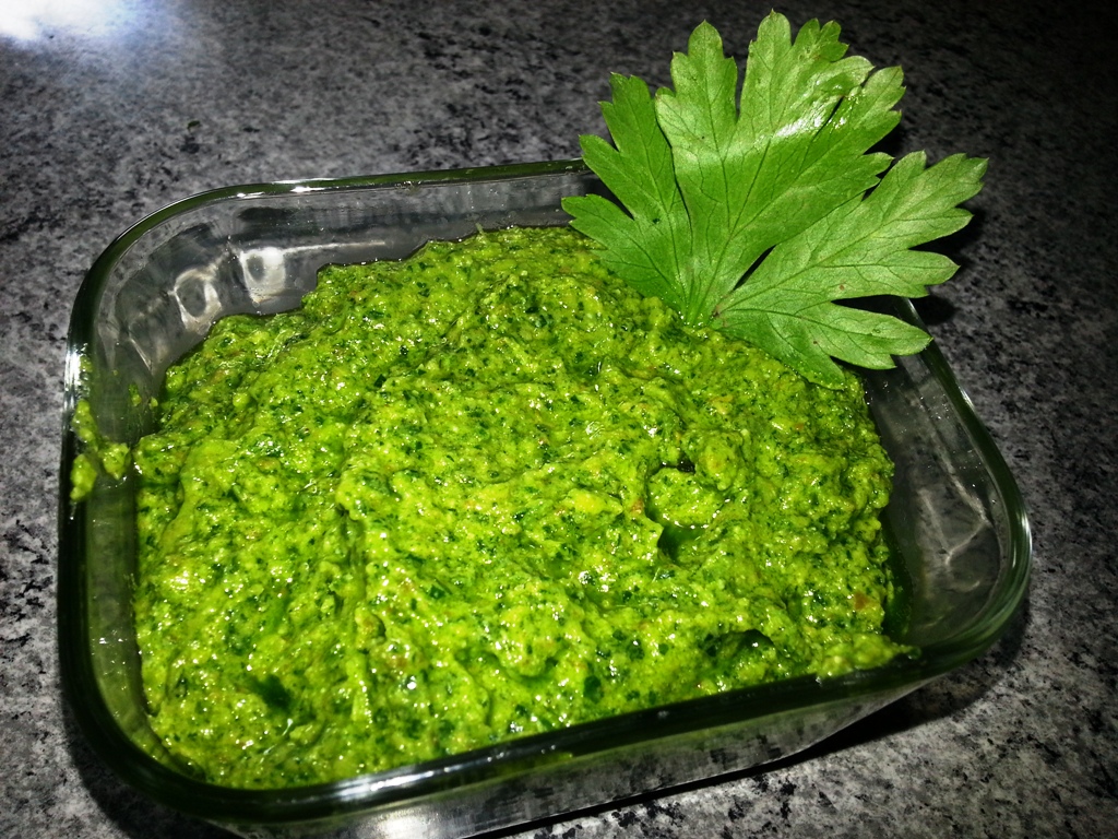 Salsa Verde