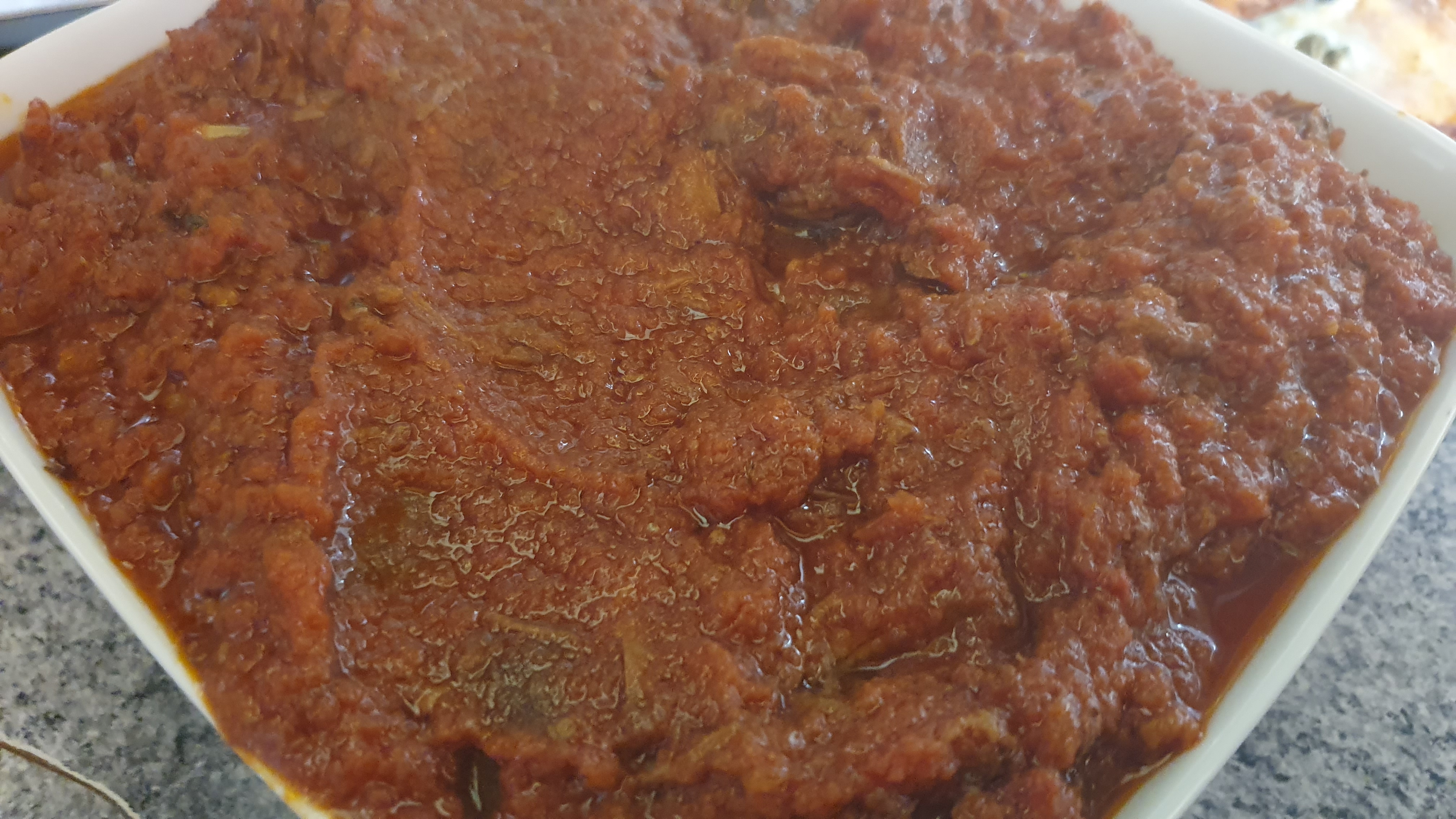 Ragù napoletano (‘O rraù)