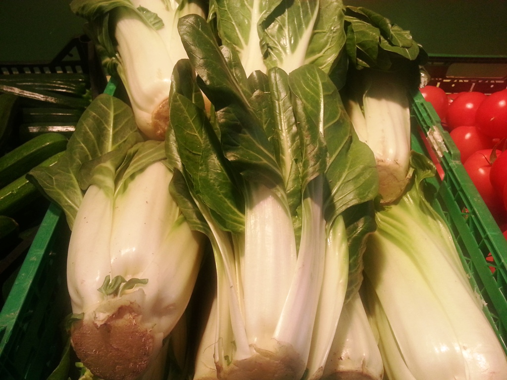 Le bietole