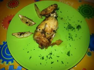Pollo arrosto al limone (2)