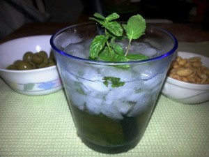 Mojito