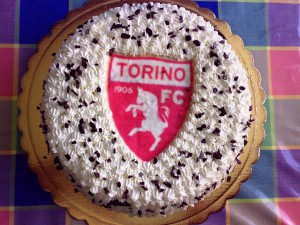 Torta Torino