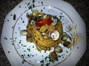 spaghetti-con-le-vongole