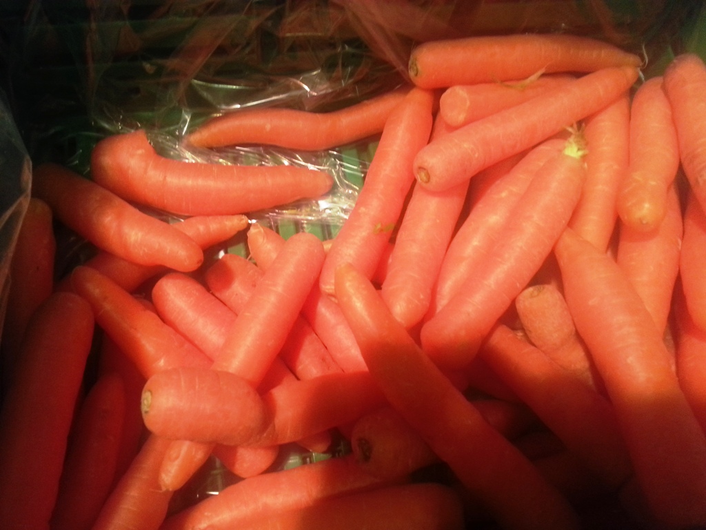 Le carote